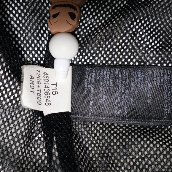 The North Face HyVent Waterproof Windbreaker Men’s L - Picture 11 of 12